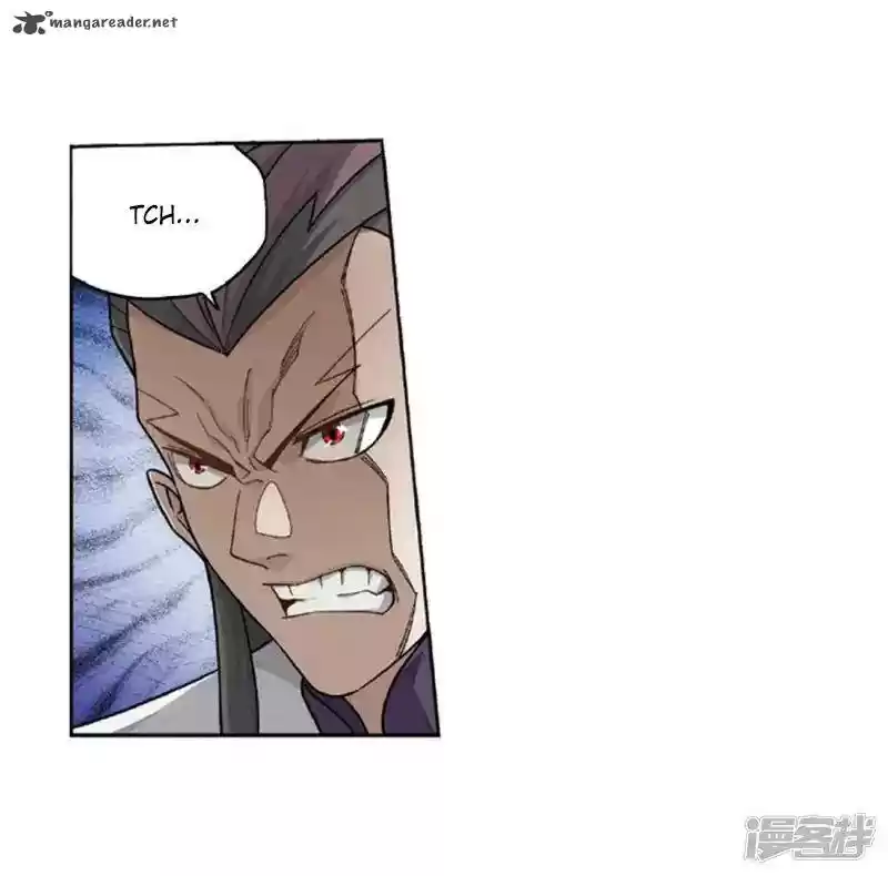 Battle Through The Heavens 267