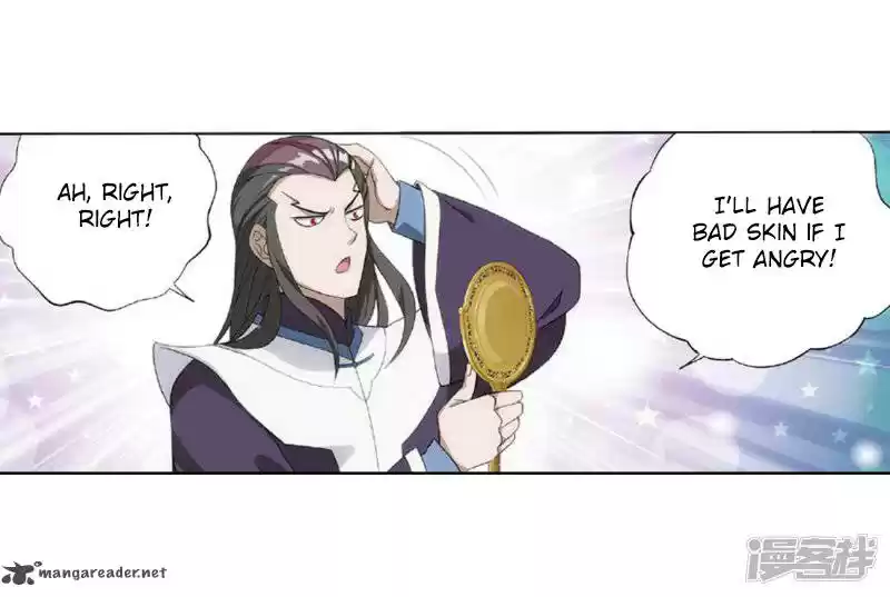 Battle Through The Heavens 267