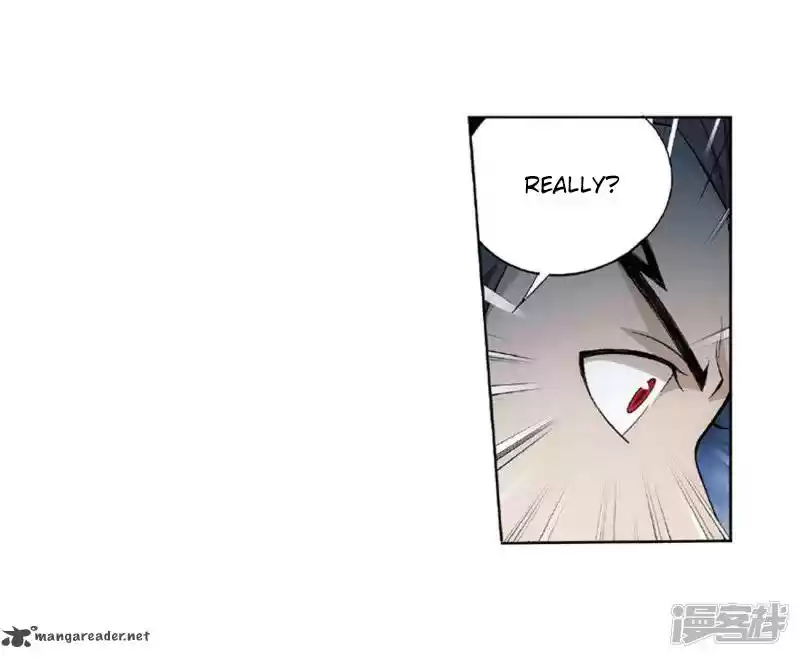 Battle Through The Heavens 267