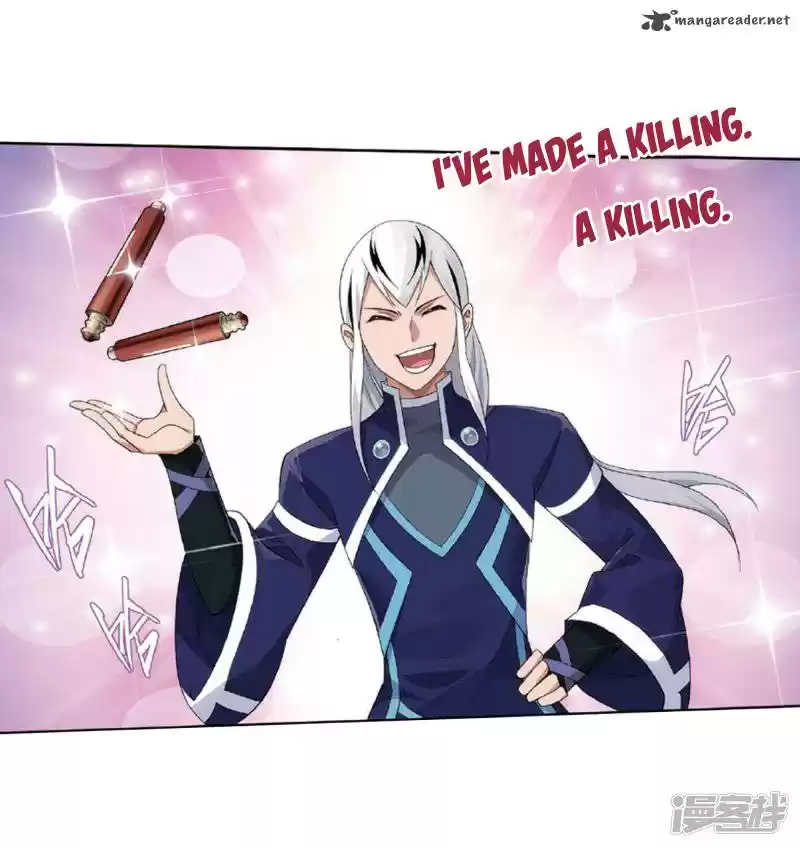 Battle Through The Heavens 267