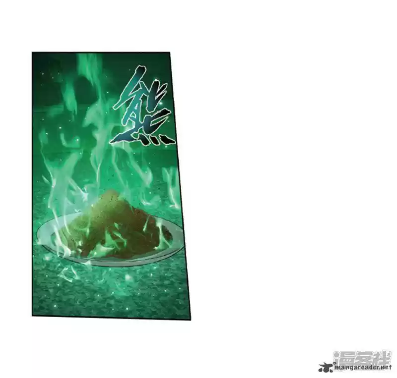 Battle Through The Heavens 267