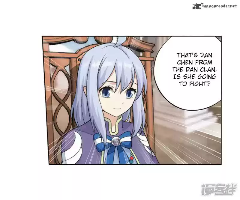 Battle Through The Heavens 267