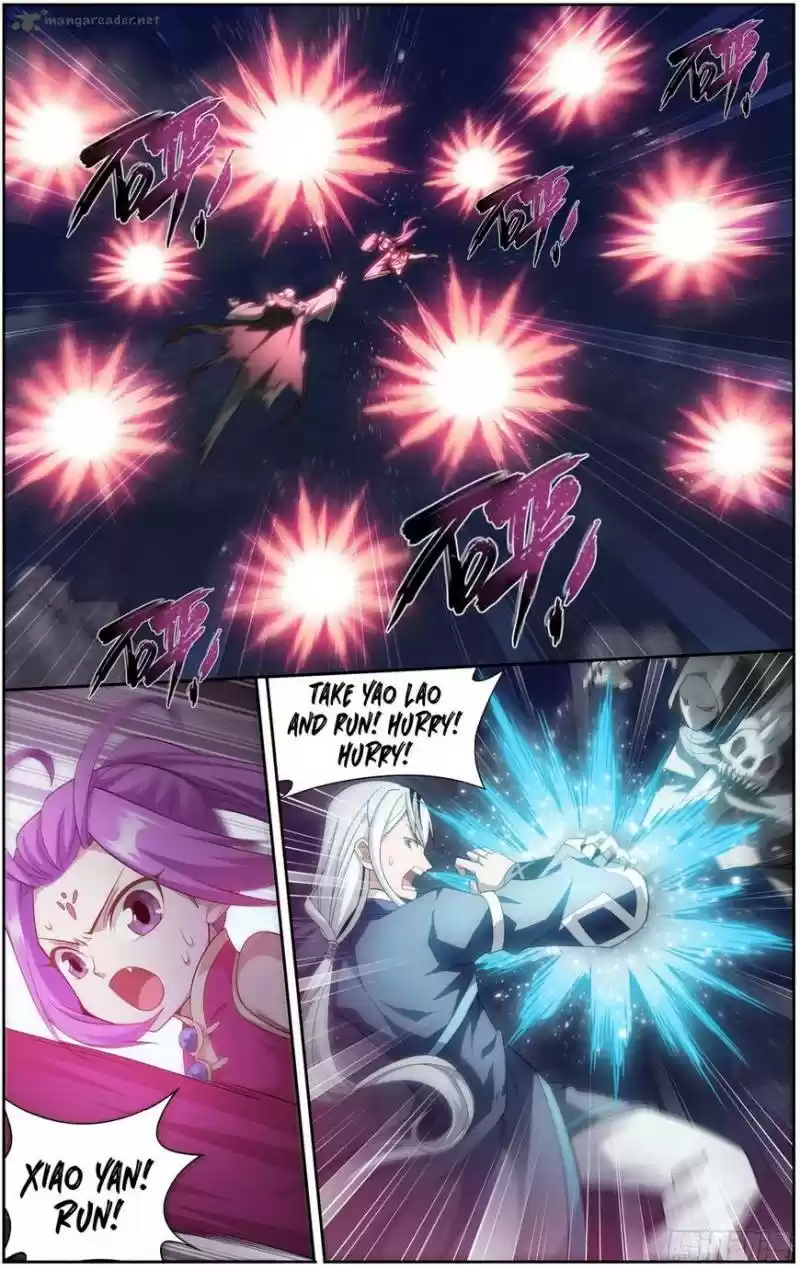 Battle Through The Heavens 299