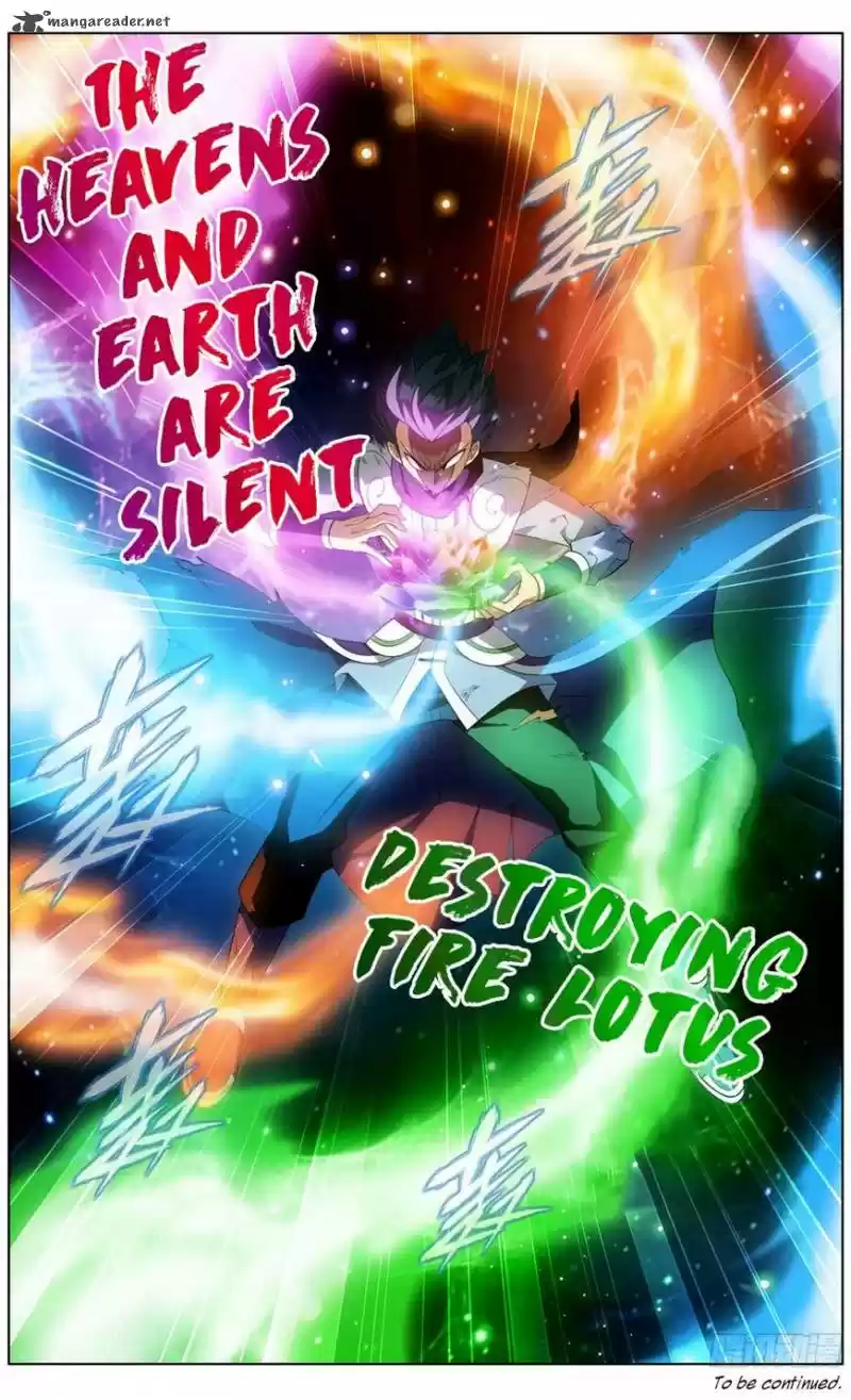 Battle Through The Heavens 299