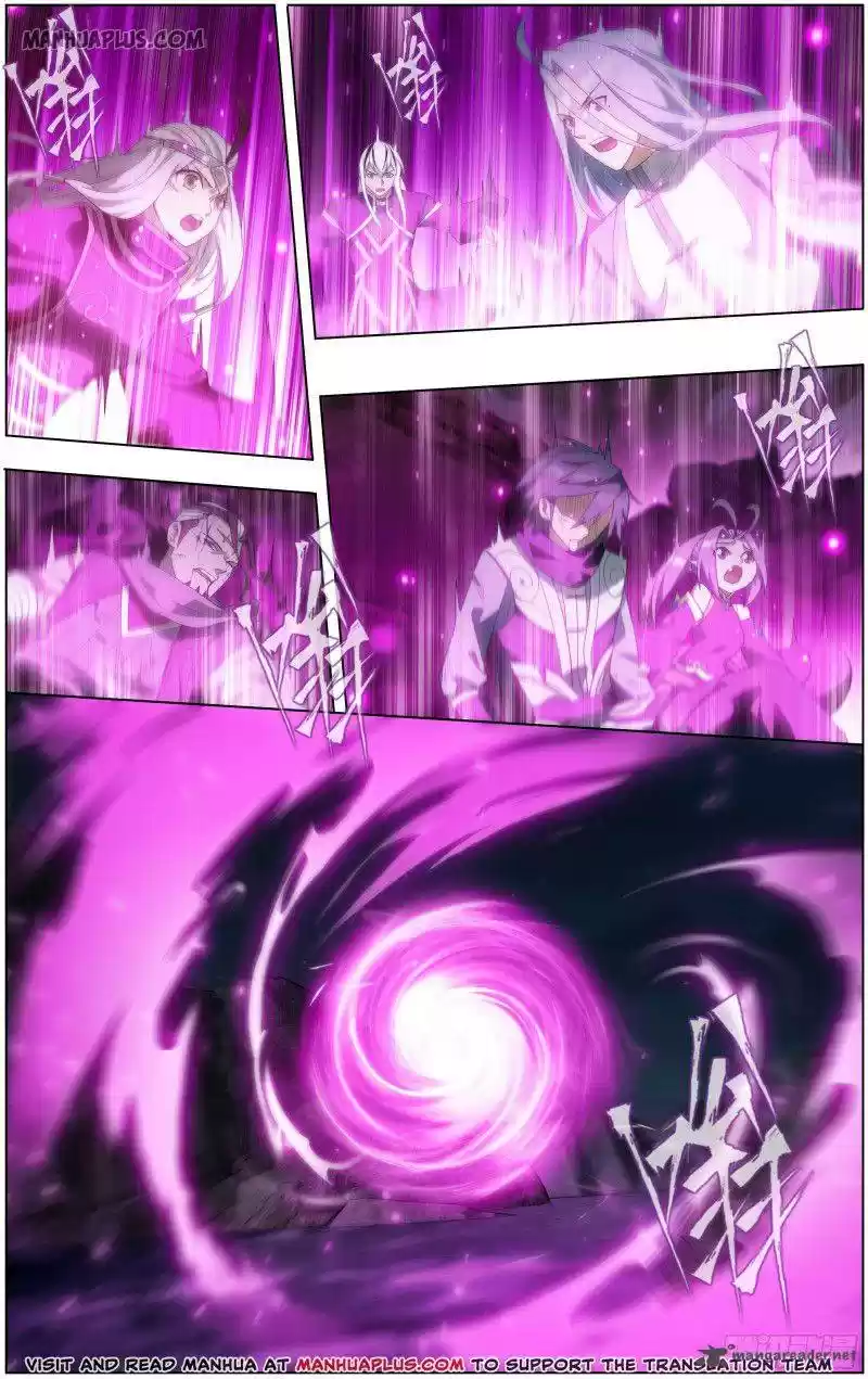 Battle Through The Heavens 301