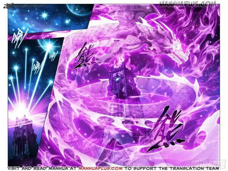 Battle Through The Heavens 303