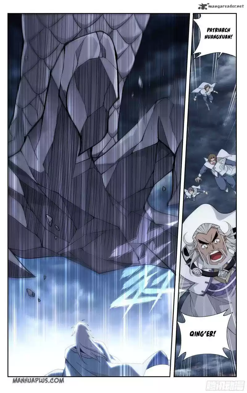 Battle Through The Heavens 312