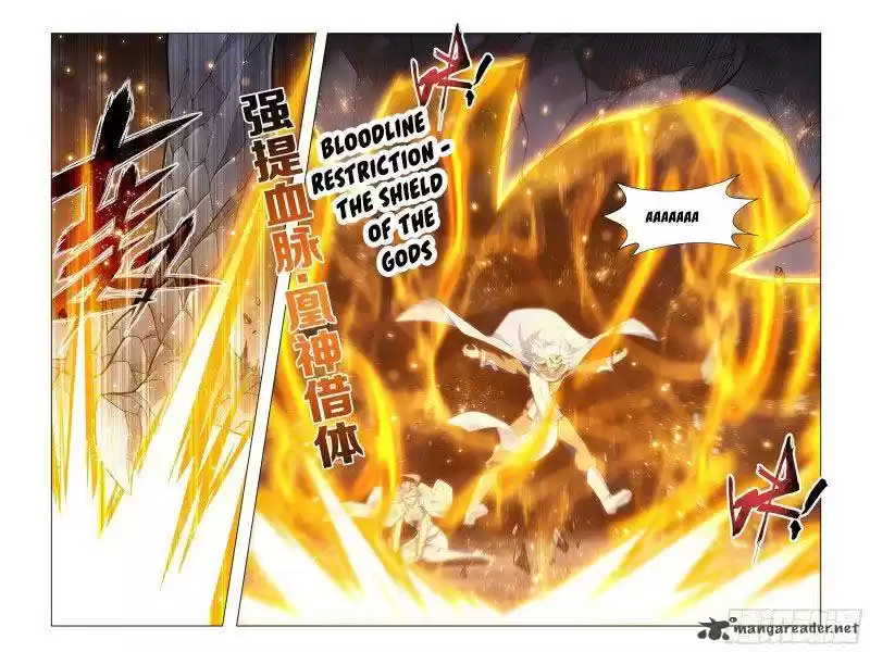 Battle Through The Heavens 312