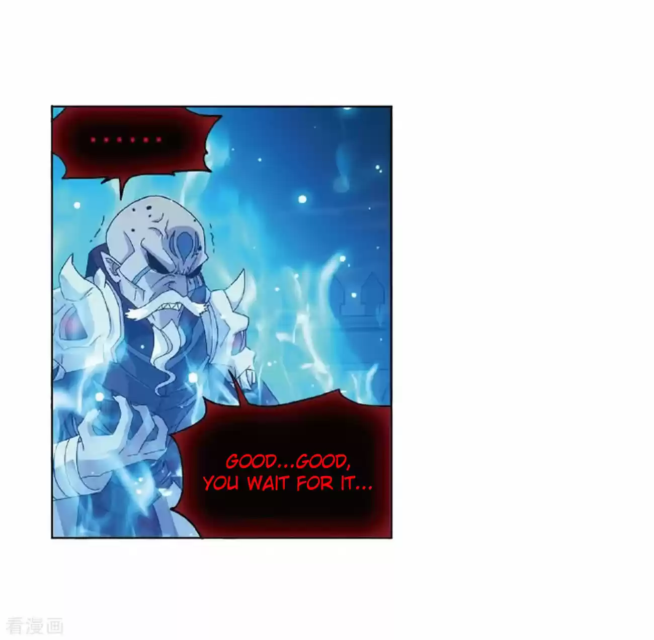 Battle Through the Heavens ch.279