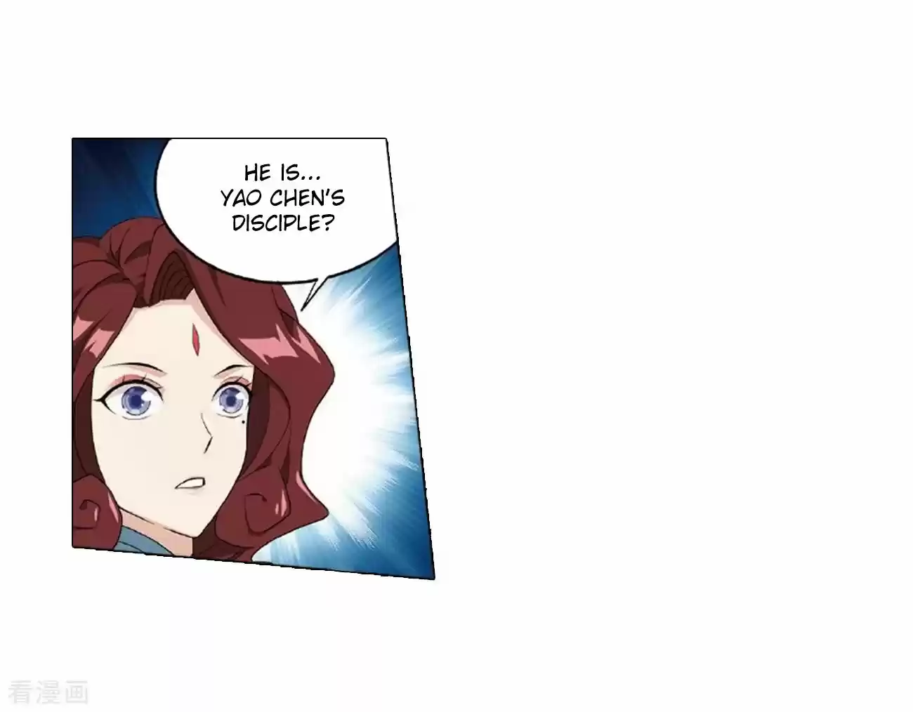 Battle Through the Heavens ch.279