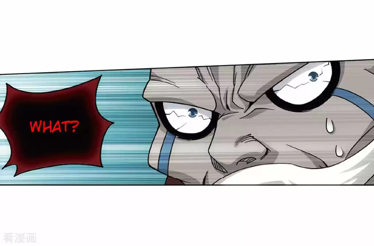 Battle Through the Heavens ch.281