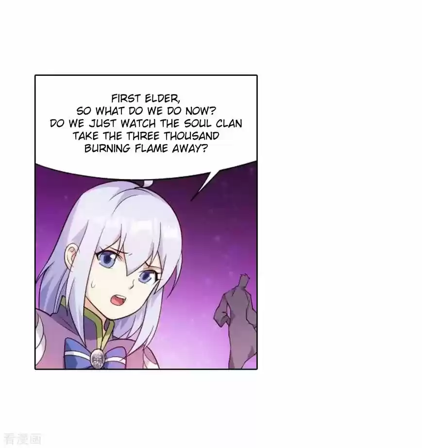 Battle Through the Heavens ch.287