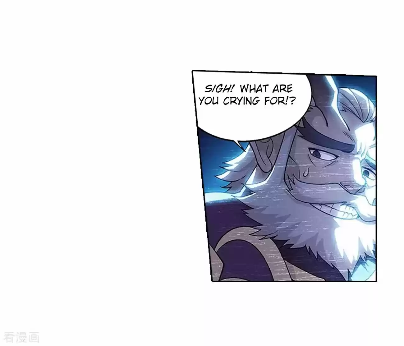 Battle Through the Heavens ch.288