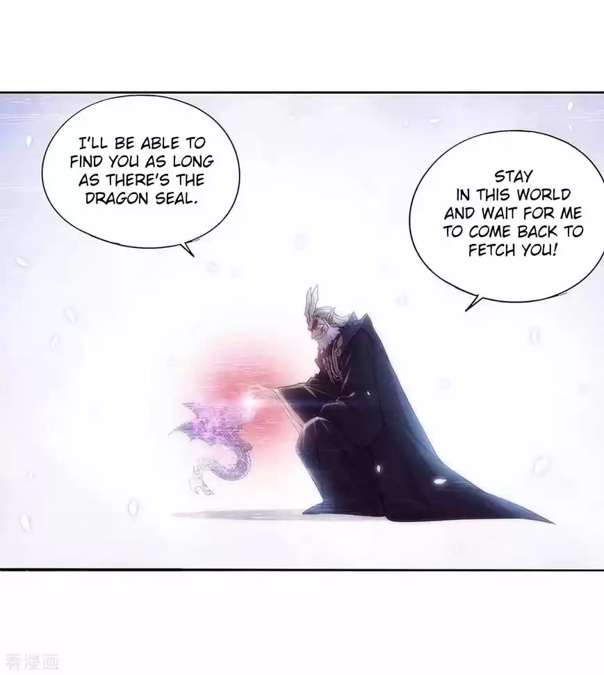 Battle Through the Heavens ch.288