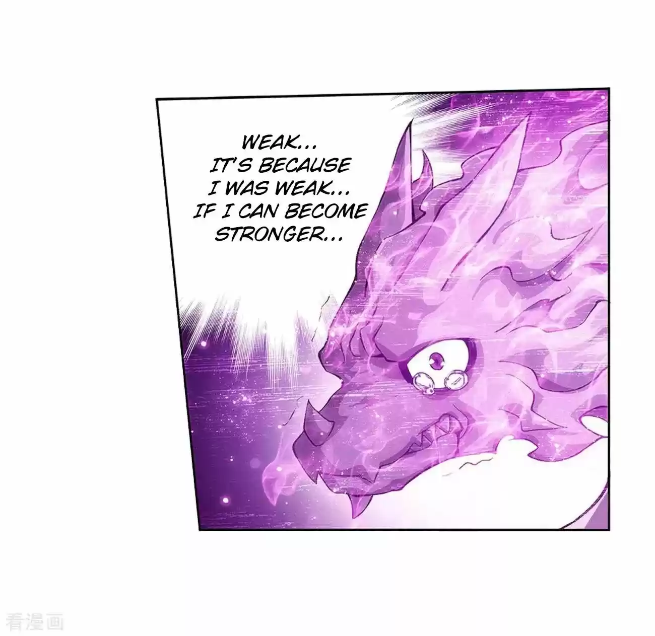 Battle Through the Heavens ch.288