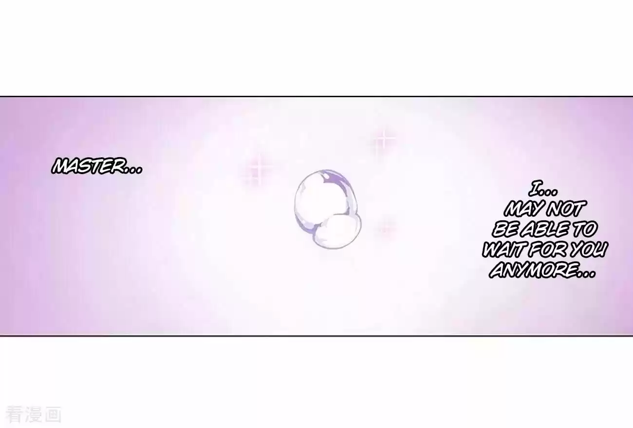 Battle Through the Heavens ch.288