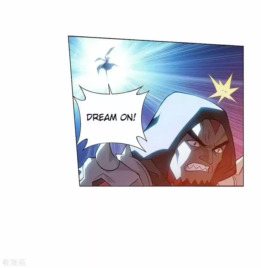 Battle Through the Heavens ch.288