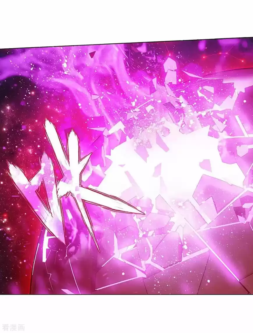 Battle Through the Heavens ch.288