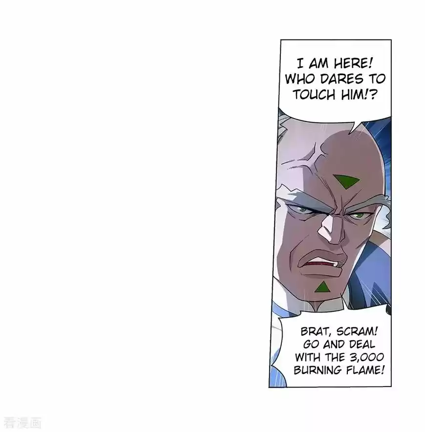 Battle Through the Heavens ch.288