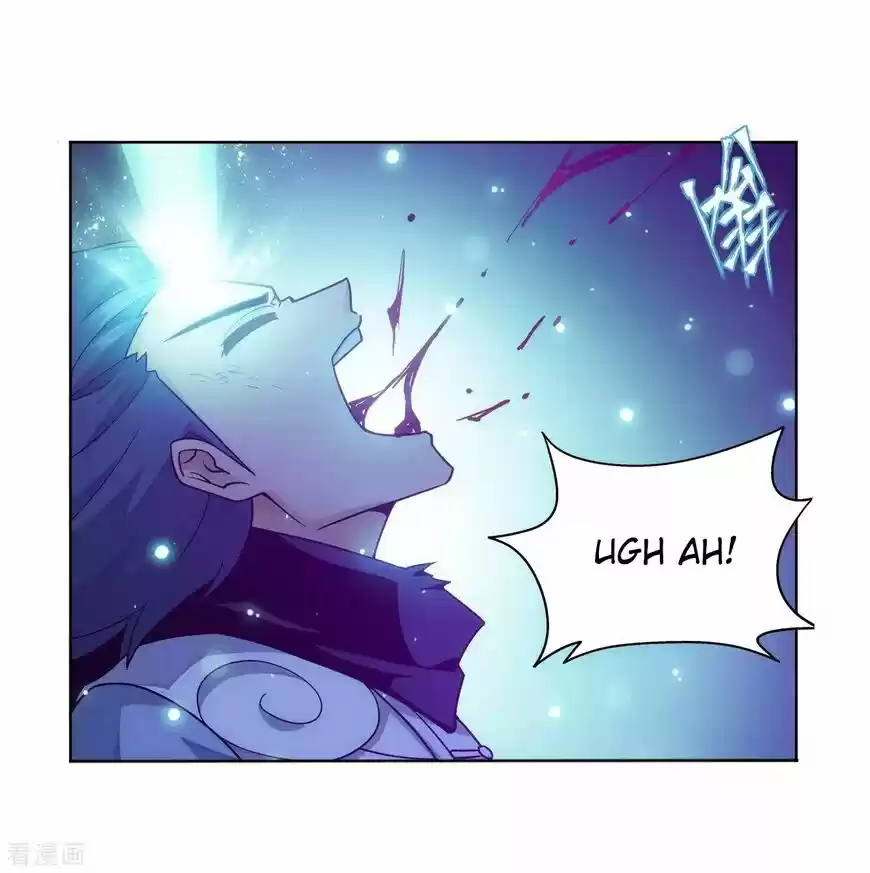 Battle Through the Heavens ch.290