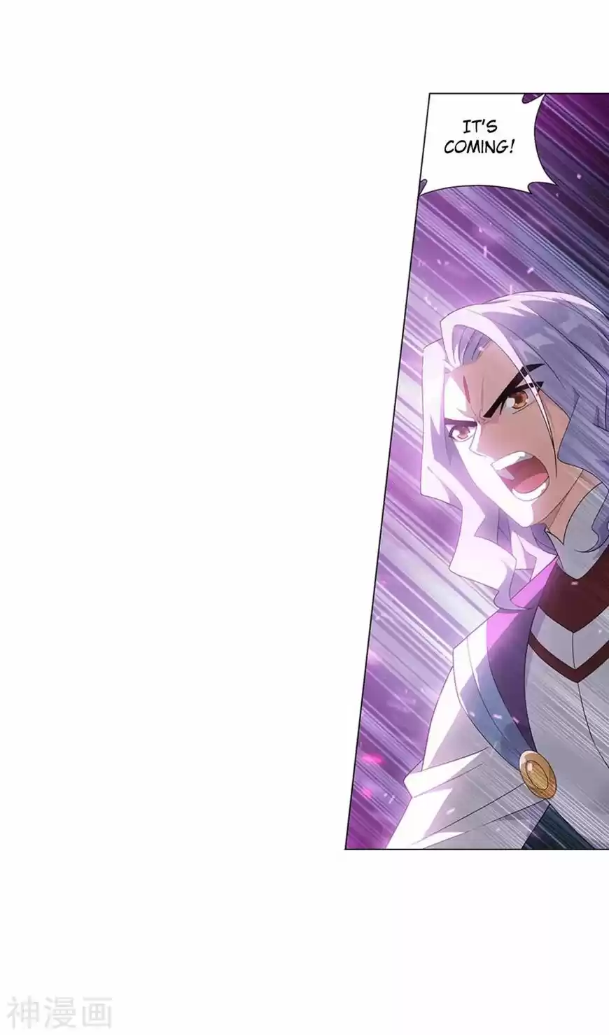 Battle Through the Heavens ch.291