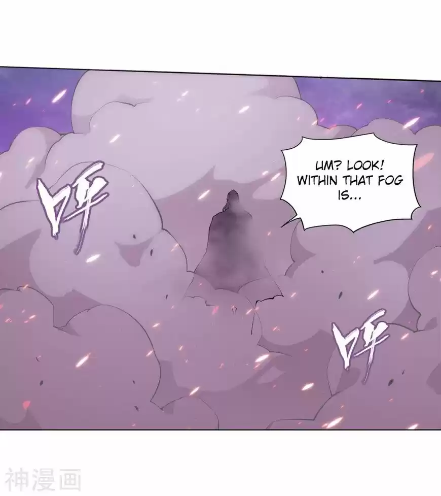 Battle Through the Heavens ch.291