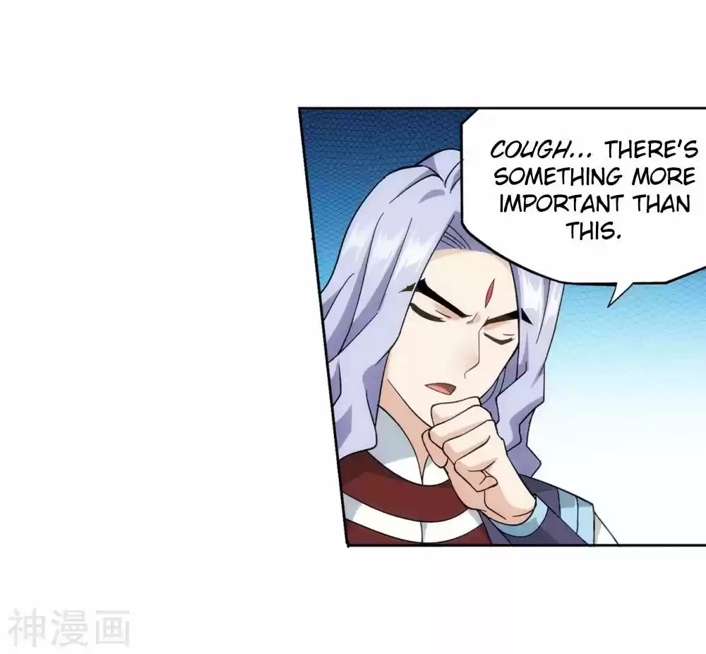 Battle Through the Heavens ch.291