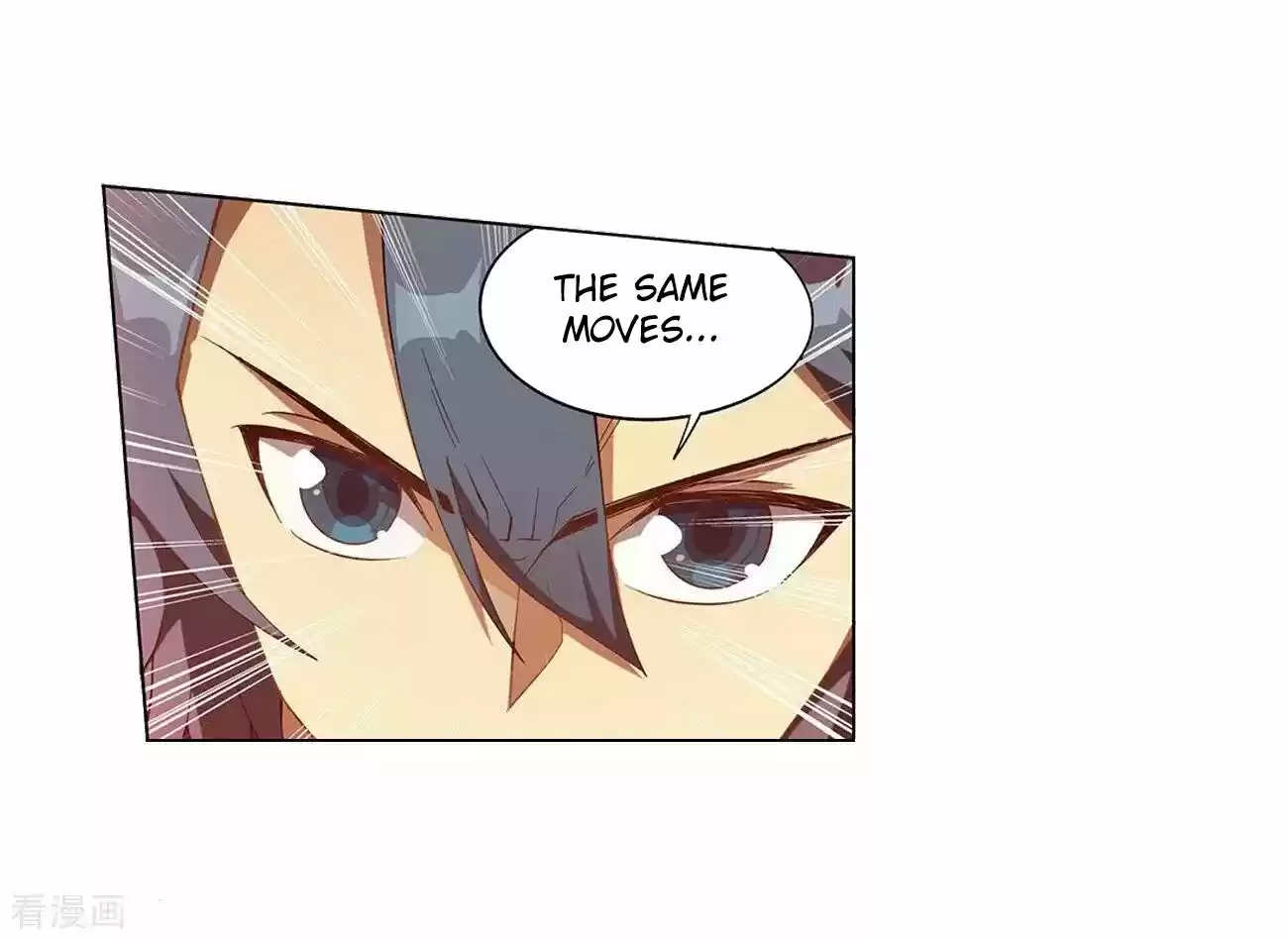 Battle Through the Heavens ch.293