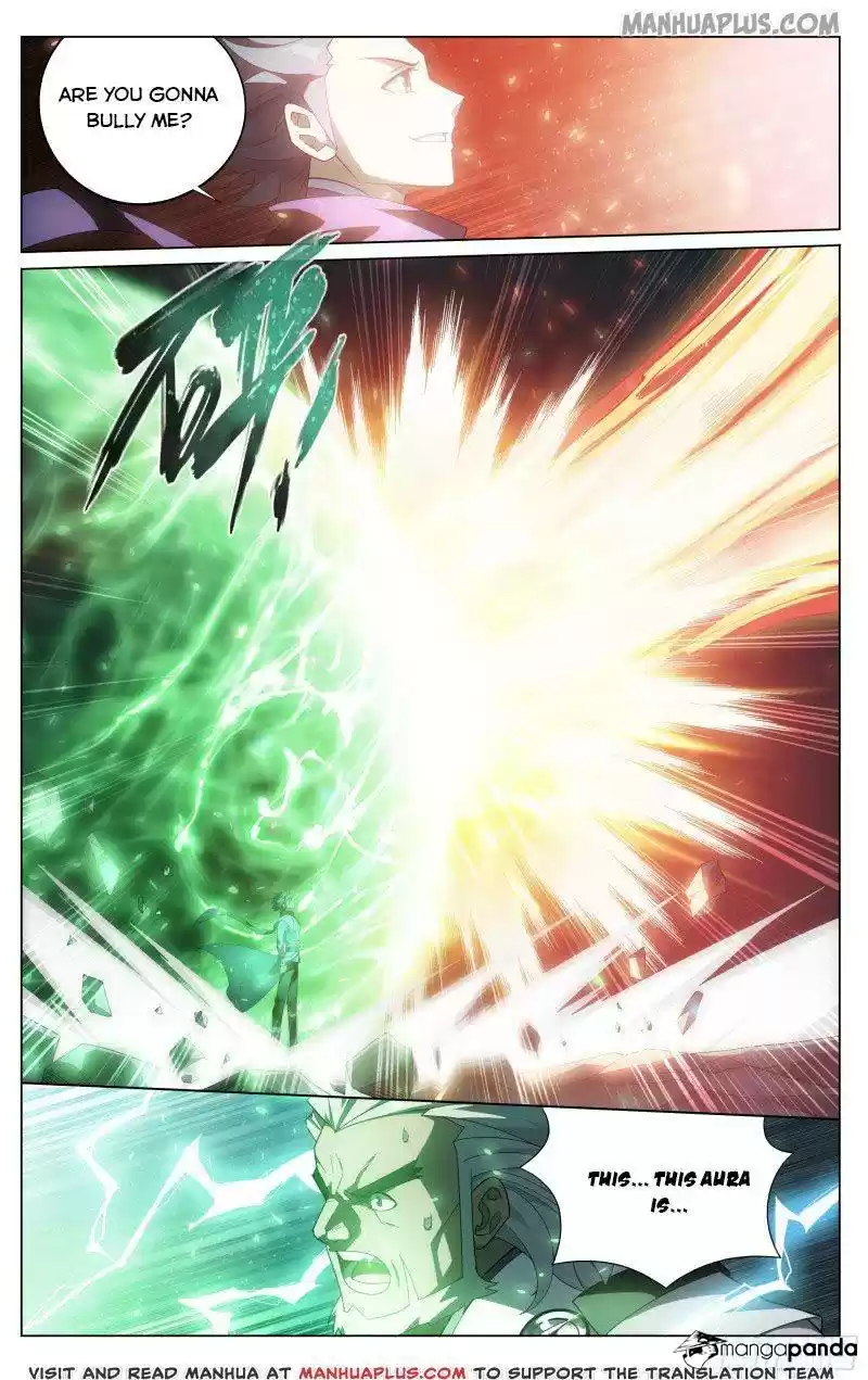 Battle Through The Heavens ch.304