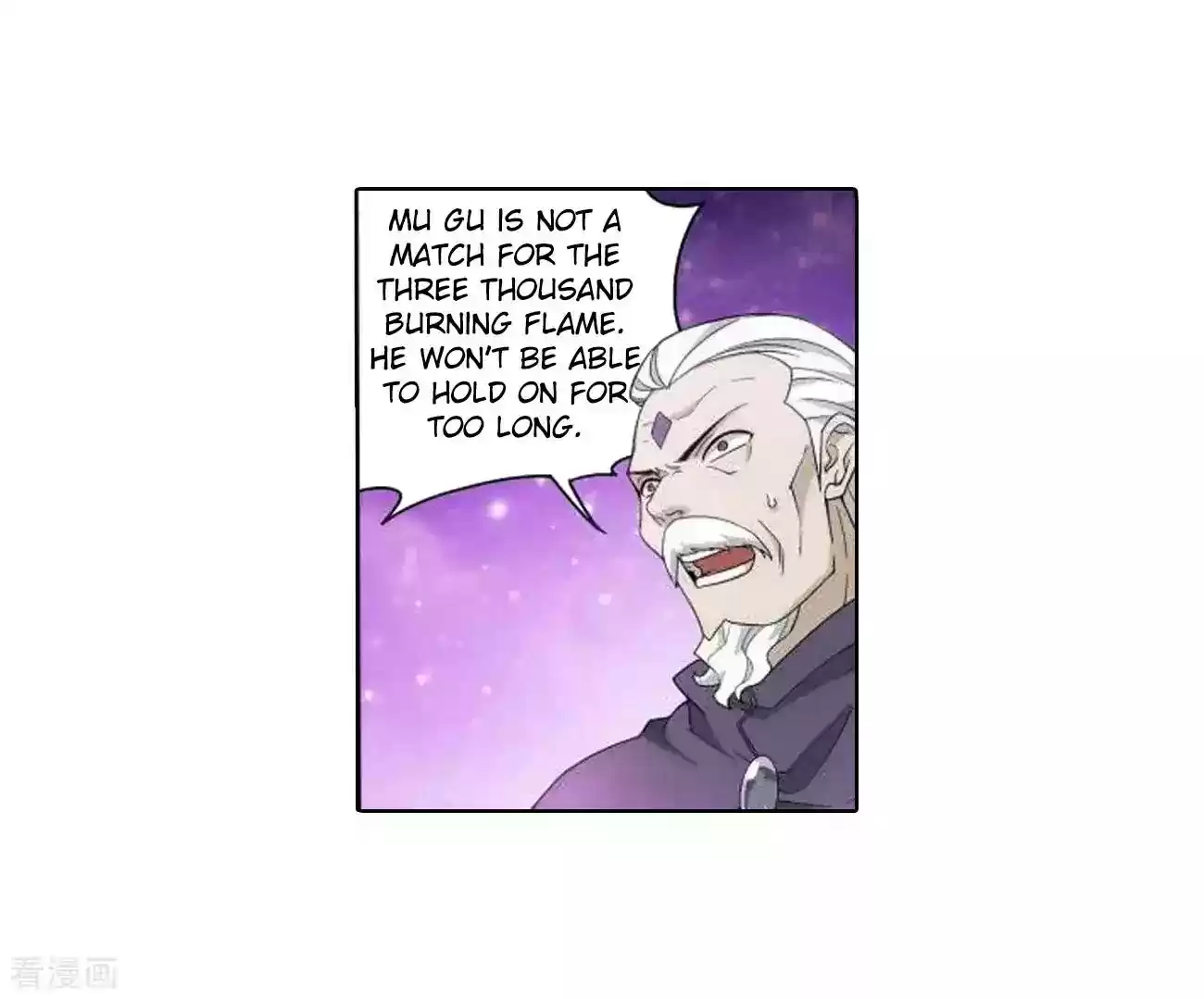 Battle Through The Heavens Chapter 286: