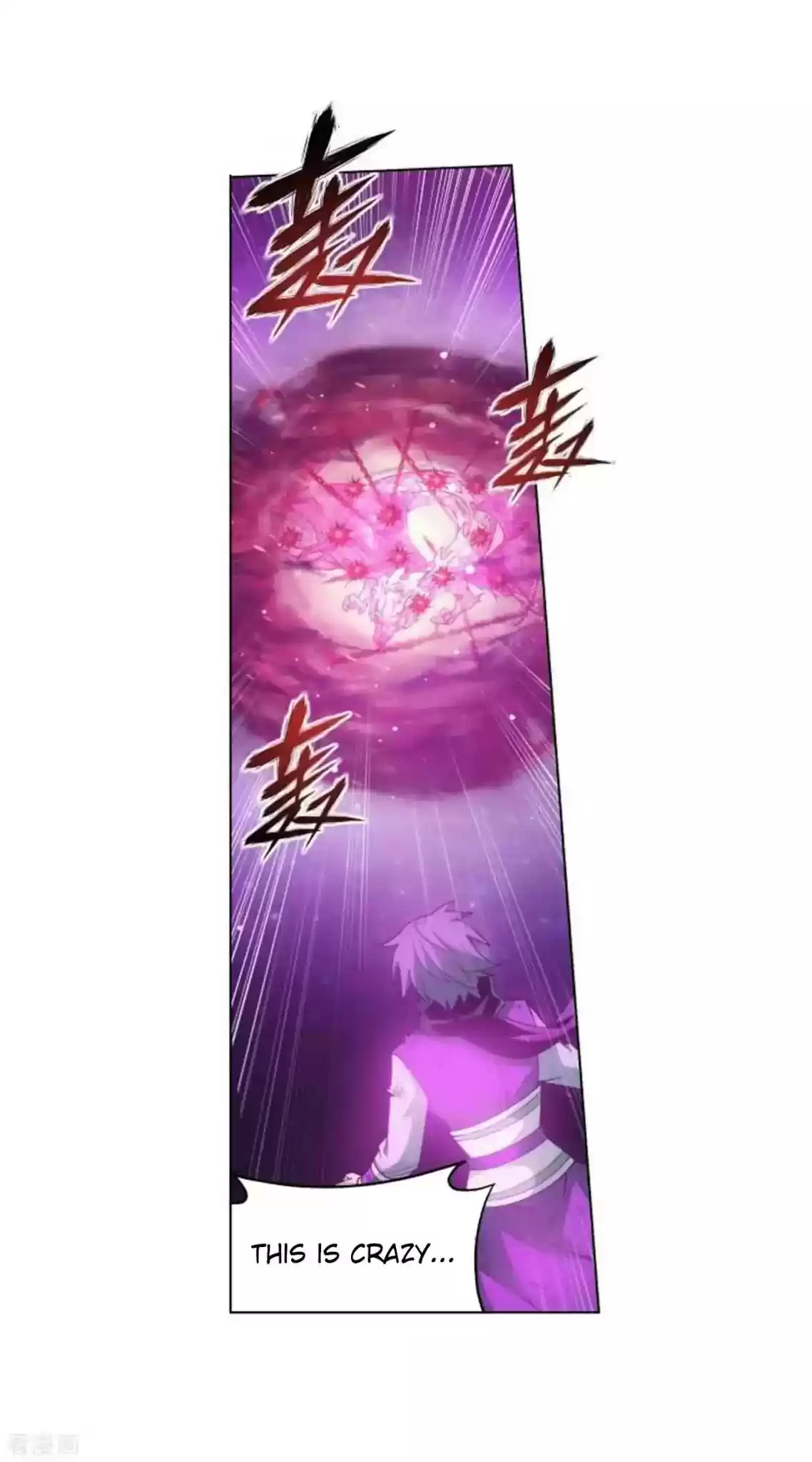 Battle Through The Heavens Chapter 286: