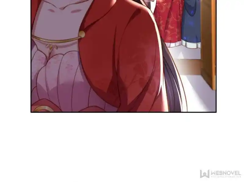 Be A Eunuch's Wife To Control The World Chapter 100