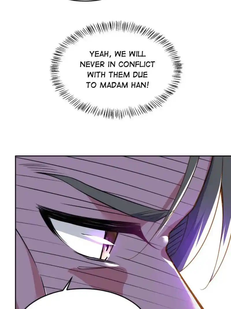 Be A Eunuch's Wife To Control The World Chapter 100