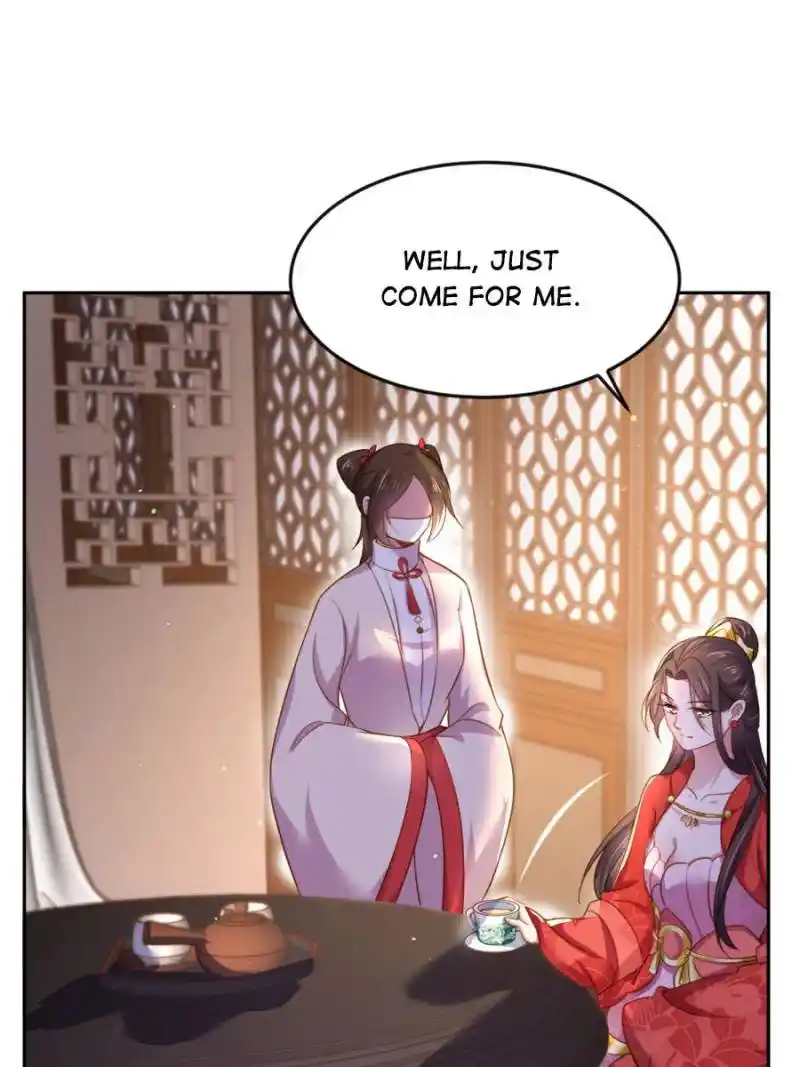 Be A Eunuch's Wife To Control The World Chapter 100