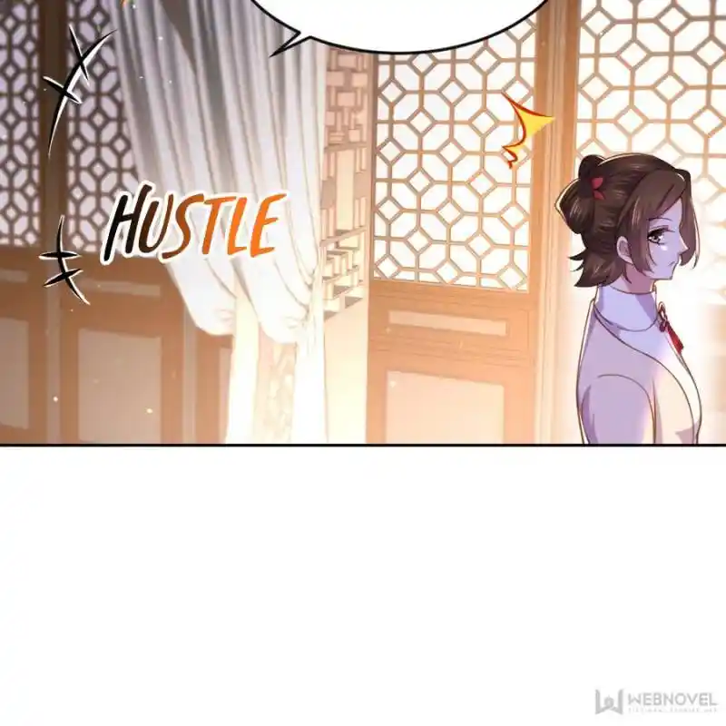 Be A Eunuch's Wife To Control The World Chapter 100