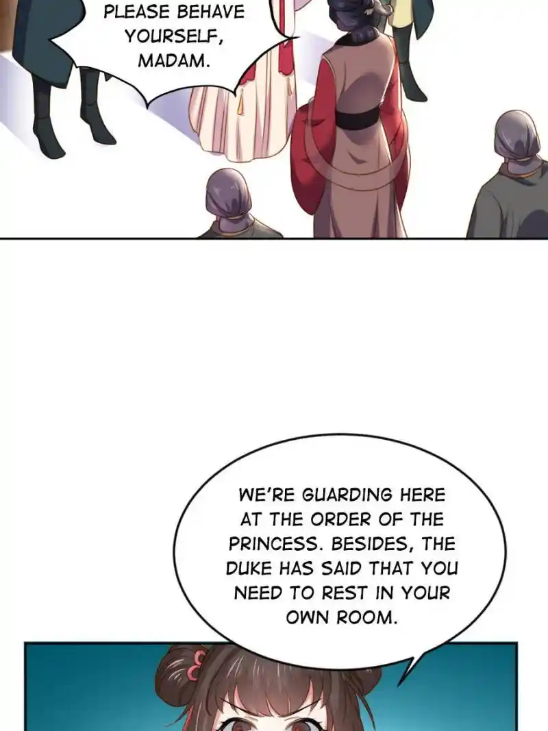 Be A Eunuch's Wife To Control The World Chapter 100