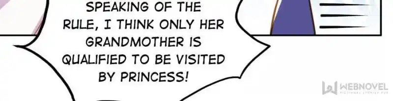 Be A Eunuch's Wife To Control The World Chapter 100