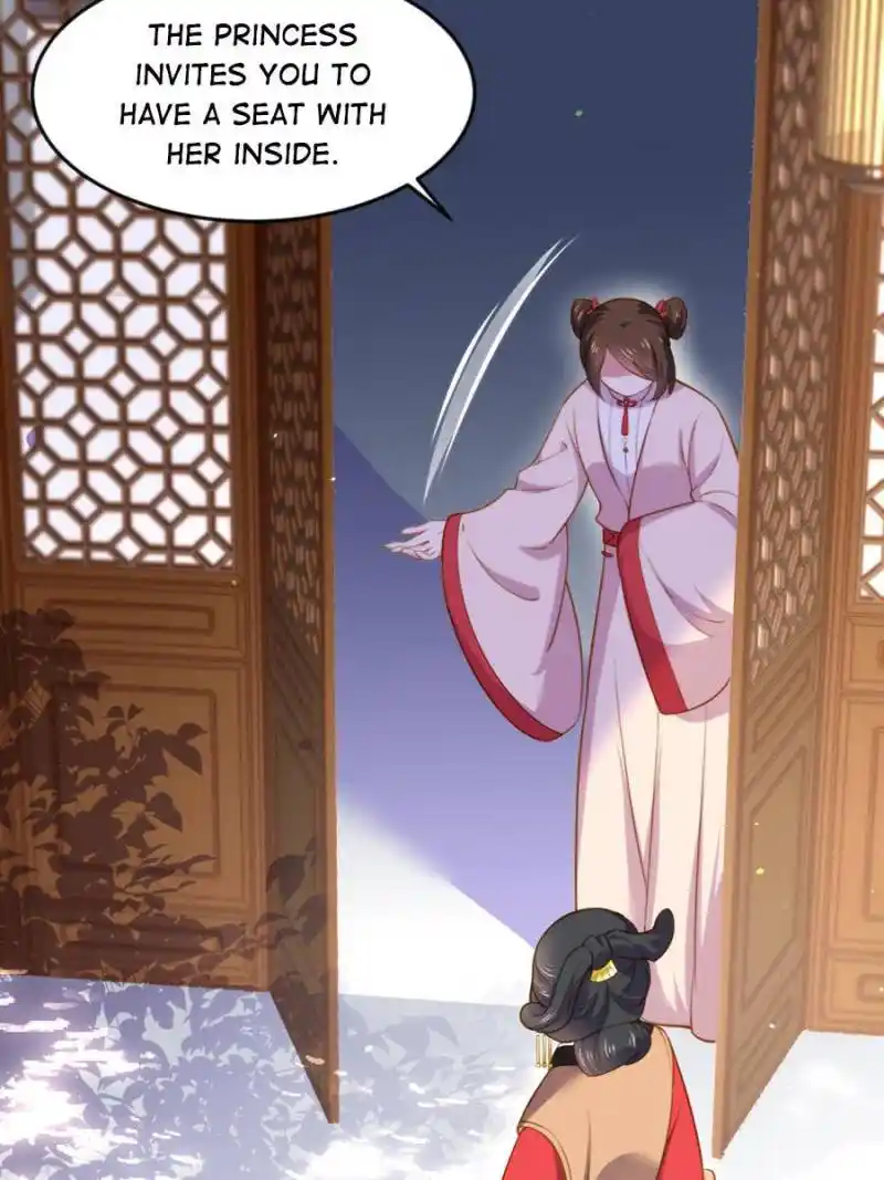 Be A Eunuch's Wife To Control The World Chapter 100