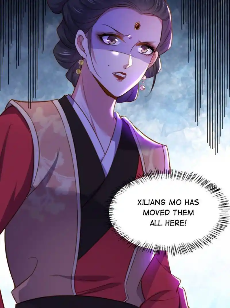 Be A Eunuch's Wife To Control The World Chapter 100