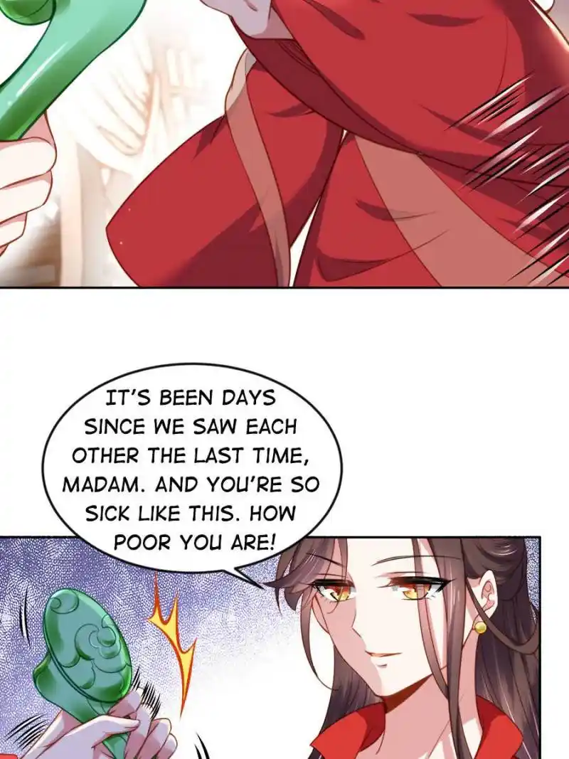 Be A Eunuch's Wife To Control The World Chapter 101