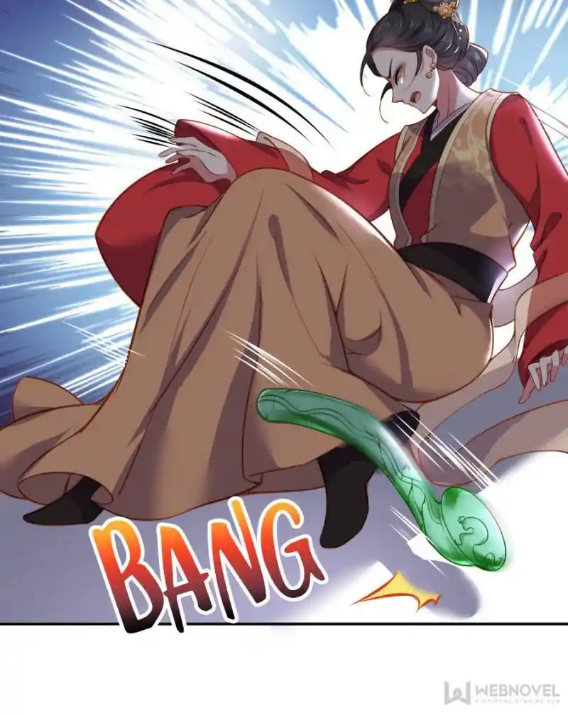 Be A Eunuch's Wife To Control The World Chapter 101