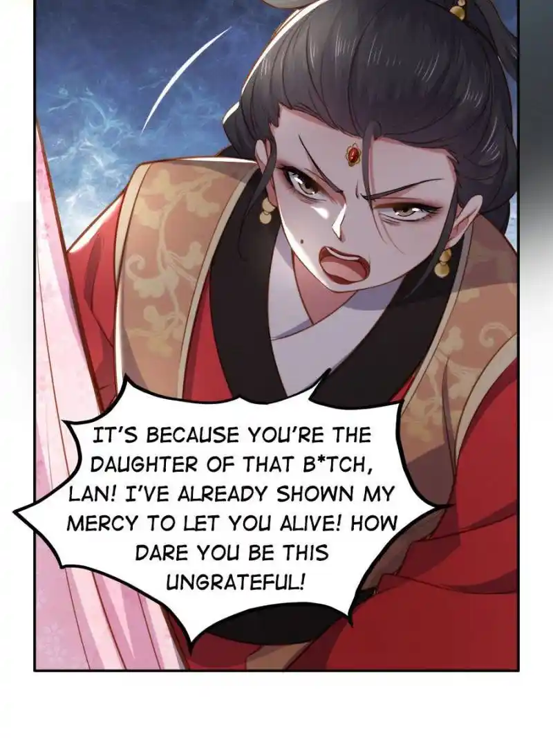 Be A Eunuch's Wife To Control The World Chapter 101