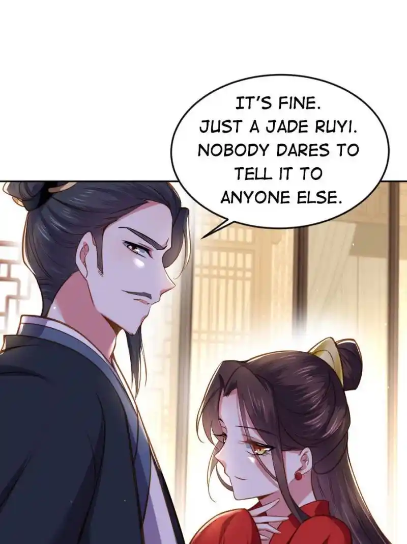 Be A Eunuch's Wife To Control The World Chapter 101