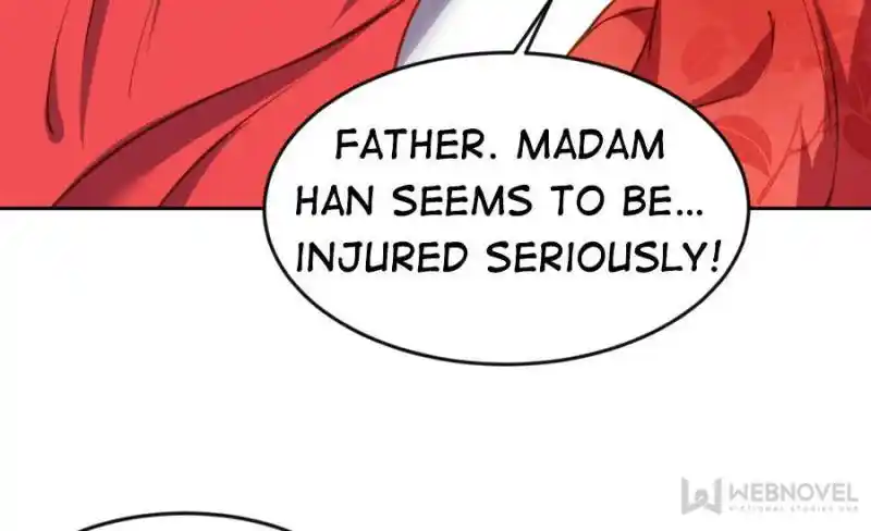 Be A Eunuch's Wife To Control The World Chapter 101