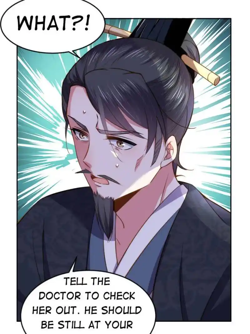 Be A Eunuch's Wife To Control The World Chapter 101