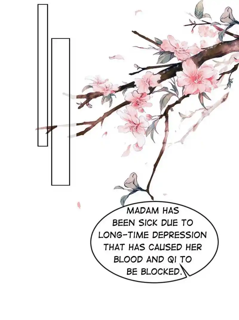 Be A Eunuch's Wife To Control The World Chapter 101