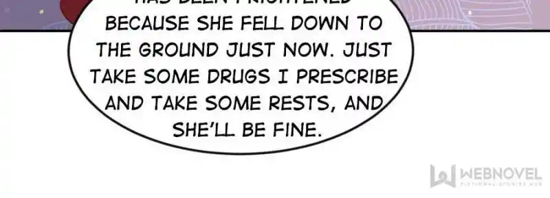 Be A Eunuch's Wife To Control The World Chapter 101