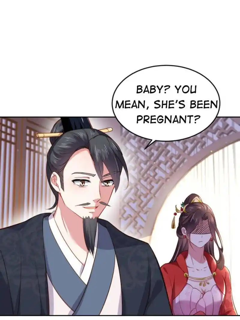 Be A Eunuch's Wife To Control The World Chapter 101