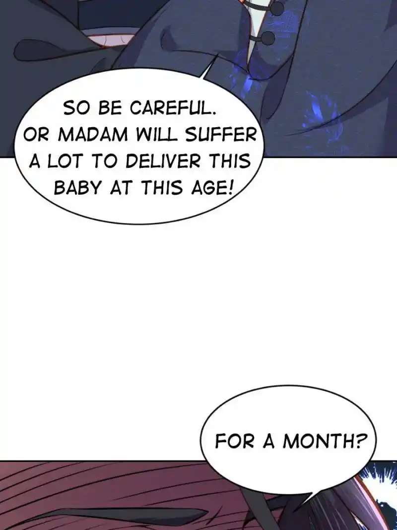 Be A Eunuch's Wife To Control The World Chapter 101