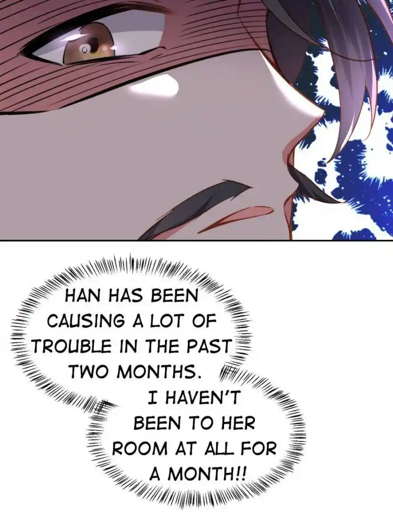 Be A Eunuch's Wife To Control The World Chapter 101